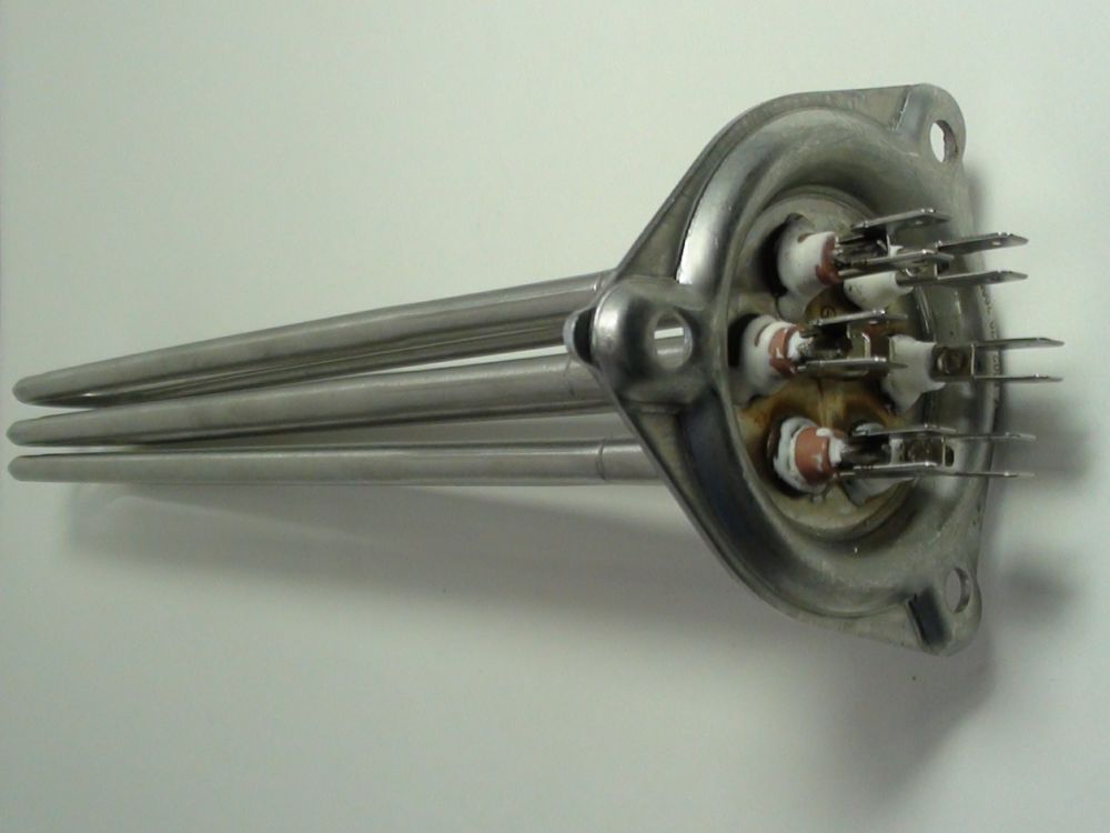 REZİSTANS 7000W 230V