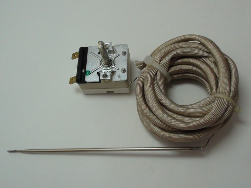 TERMOSTAT 320°C 55.13069.020-3MM-SALVA