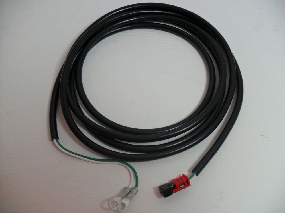 SEVİYE ELEKTROT KABLOSU 1800 mm