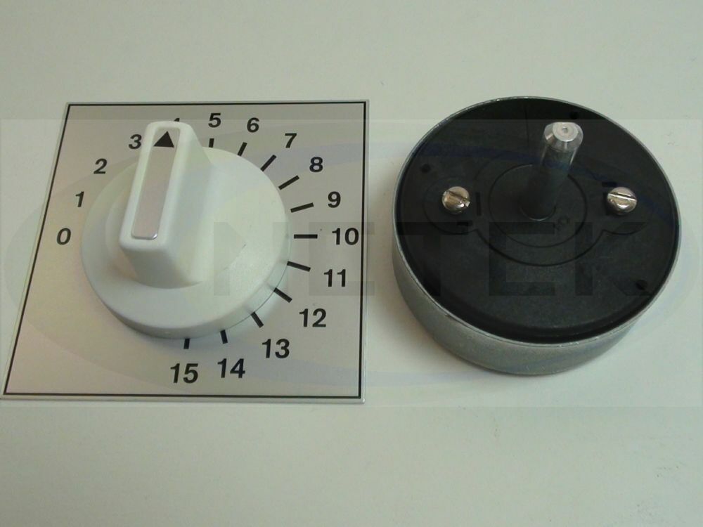 TİMER FRYER Coupatan 790000015