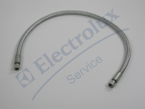 Flex Hortum 1/4 U=600 mm