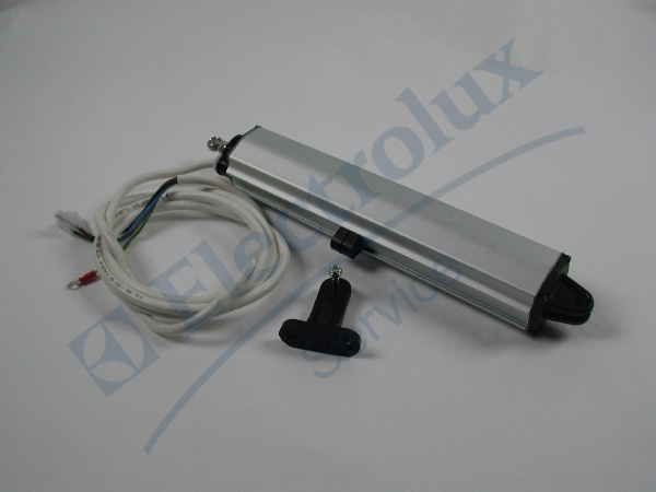 Linear Actuator D4 FCE 301 mm