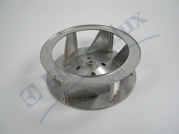 FAN 155X440 MM