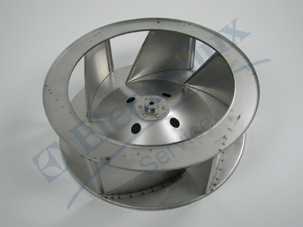 FIRIN KABİN FANI-440x150MM