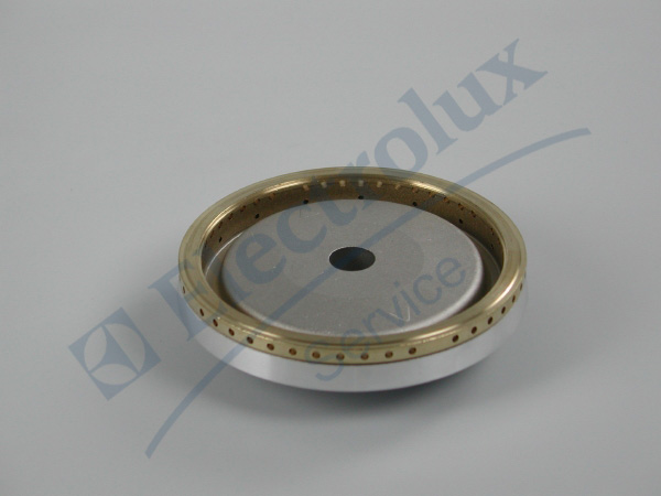 Ocak bek ; 120 mm