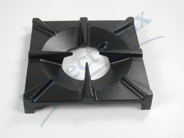 DÖKÜM IZGARA 345x345MM