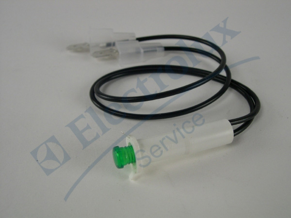 SİNYAL LAMBASI-KABLOLU 250V