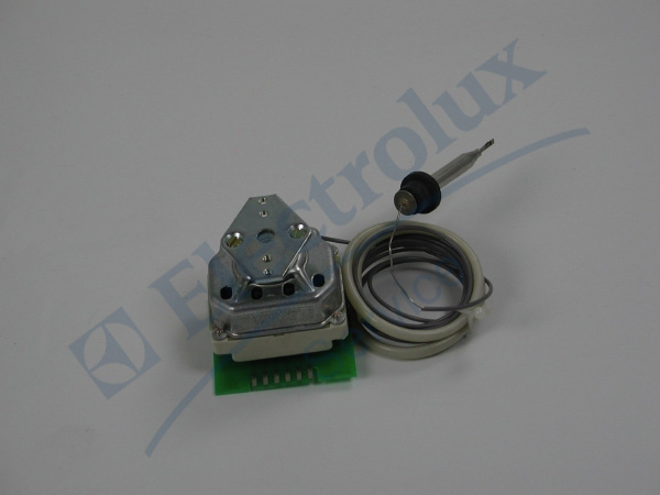 TERMOSTAT 30-40-60-88°C  471880317