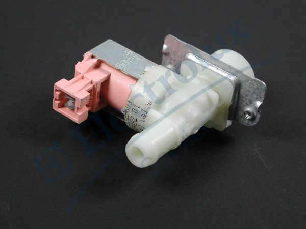 Selenoid Valf 180D 220V