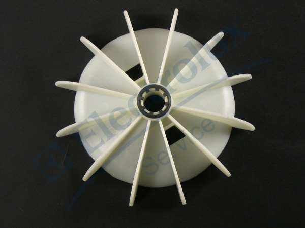YIKAMA POMPASI FANI 146 mm-Hanning