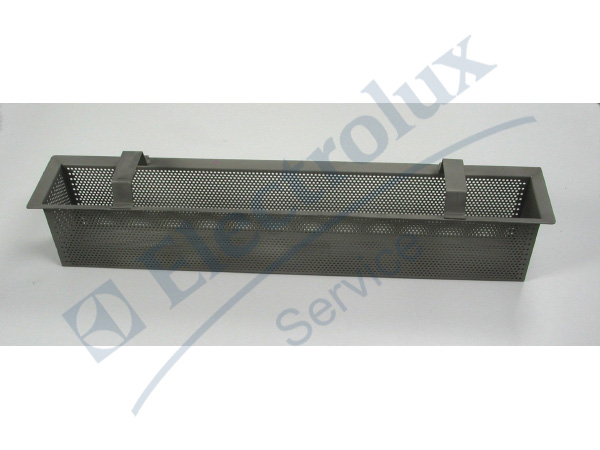 SÜZGEÇ-Basket-kırıntı Filtresi 638x112x108MM RT140