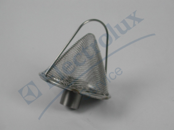 DURULAMA FİLTRESİ 122 mm