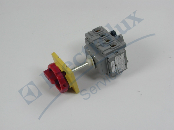 ŞALTER 80A WAW921/LT40 3V-Sontheimer
