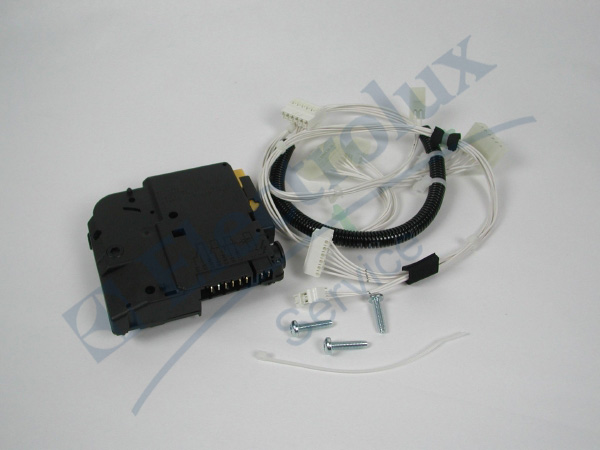 KAPAK KİLİT MEKANİZMASI TAKIMI 472991372