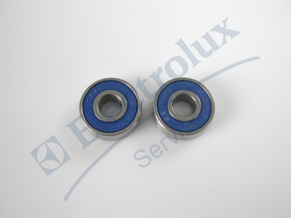 RULMAN SET 2PCS-608 DD1MC3E NSK