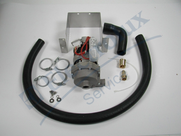 DURULAMA POMPA KİT FIR 5213DX-0,30 HP