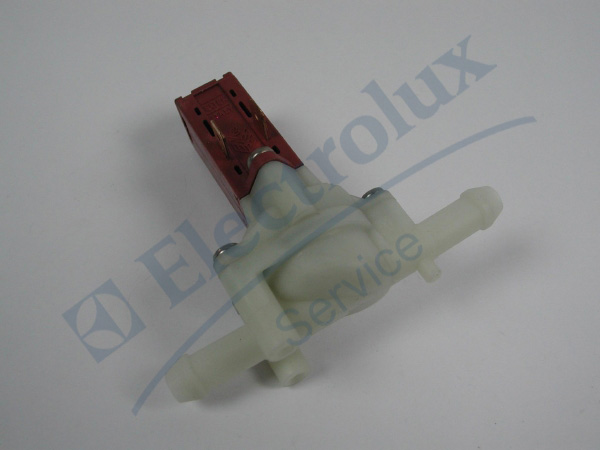 Su Selenoidi 220 Volt