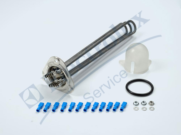 REZİSTANS 6000W 230V-SOKETLİ