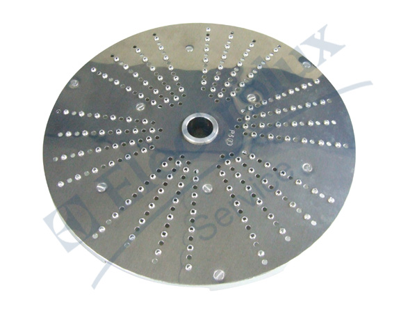 rende diski Parmesan TR260 TR300 650148