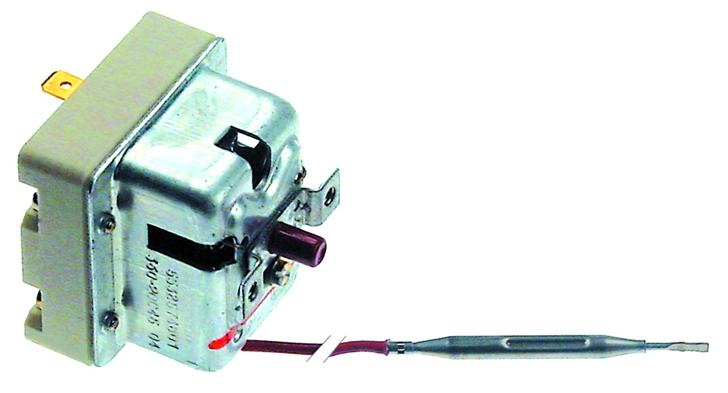 EMNİYET TERMOSTAT 360°C 55.32574.800