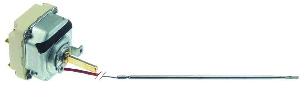 TERMOSTAT 300°C 55.34059.812-3mm