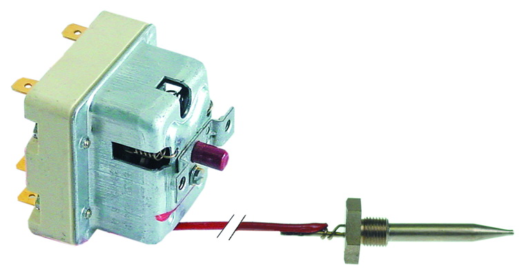 EMNİYET TERMOSTAT 357°C 55.32562.847