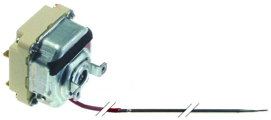 EMNİYET TERMOSTAT 350°C 55.34162.800-3mm