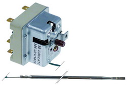 Emniyet TERMOSTAT 340°C 55.32562.811-3mm-üretimden kalktı