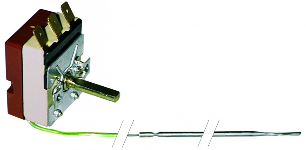 TERMOSTAT 250°C 55.13043.010-3MM