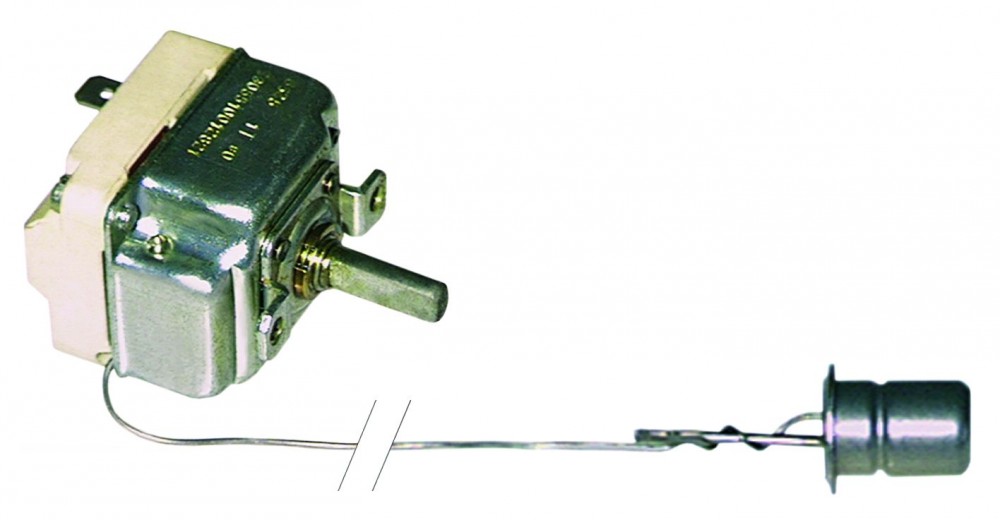TERMOSTAT 90°C 55.19219.010 bonnet