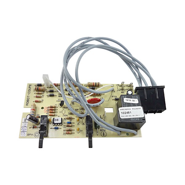 Elektronik Kart CL50E-102481S