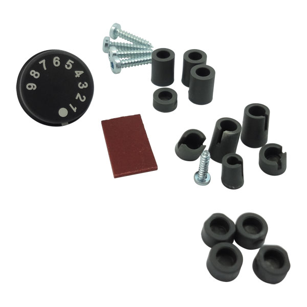 Hız-variator-Düğme Kiti  MP/CMP 89536