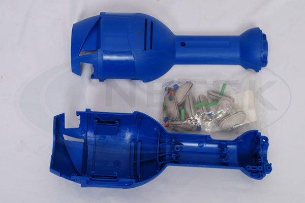 MOTOR GÖVDE B2000 22455
