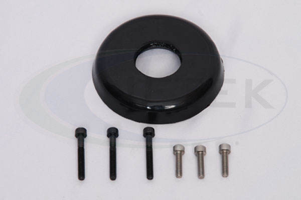 MOTOR ŞAFT FLANŞ SET ø 77.5 mm