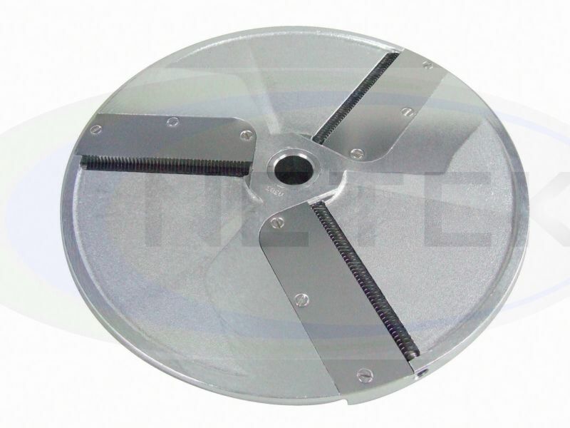 Şerit kesme diski 6x6mm tr 260 AF306
