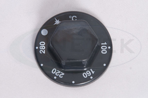 DÜĞME GAZ VALF  100/280°C