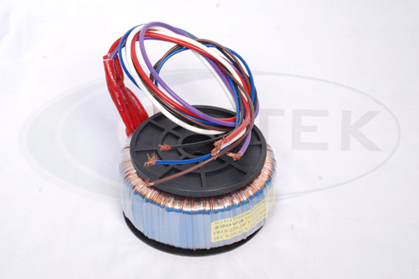 TRAFO 380-415 18V 50VA