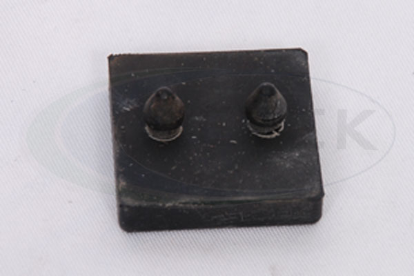 DAMPER 36X36X10 mm