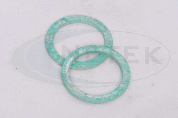EMNİYET VALFİ CONTASI-39x30x2MM