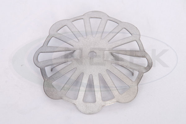 PİSLİK TUTUCU 101 mm