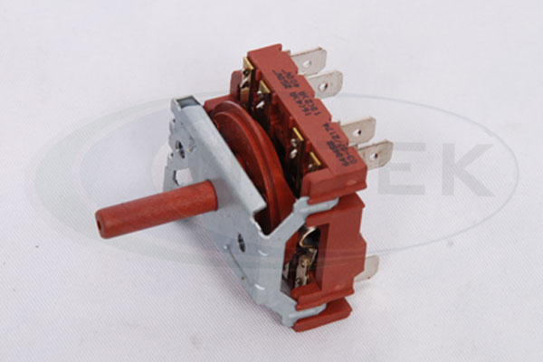 SELEKTÖR SVİÇ 4-P 16A-0E5131-GOTTAK-KONVEYOR