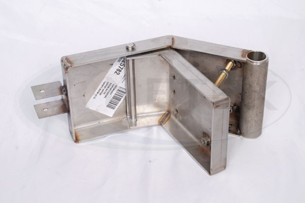 MOTORSHELF 0E5782