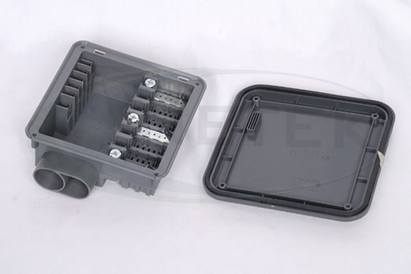 KLEMENS KUTUSU 3P-500V