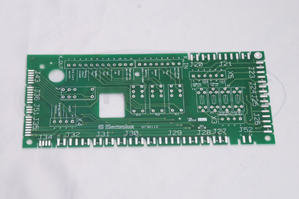 PCB BOARD 0L1739