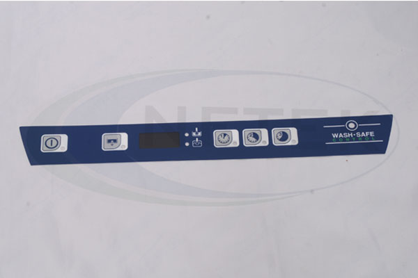 MEMBRANA ADESIVA; LS6