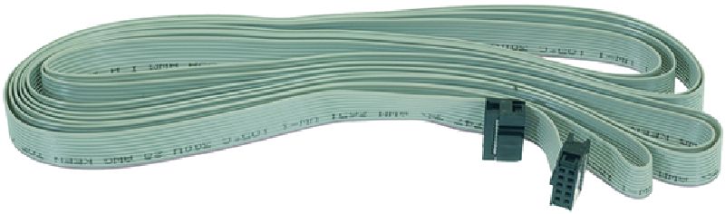 iletişim Kablosu 10 POLES 3000MM-Elettrobar