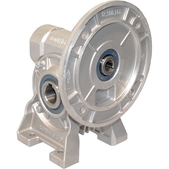 Redüktör-MVF49  1/45 -elettrobar VF49A45