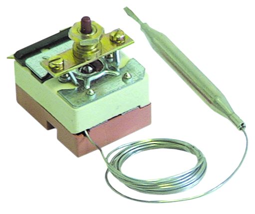Emniyet Termostat 290°C, 55.13549.050