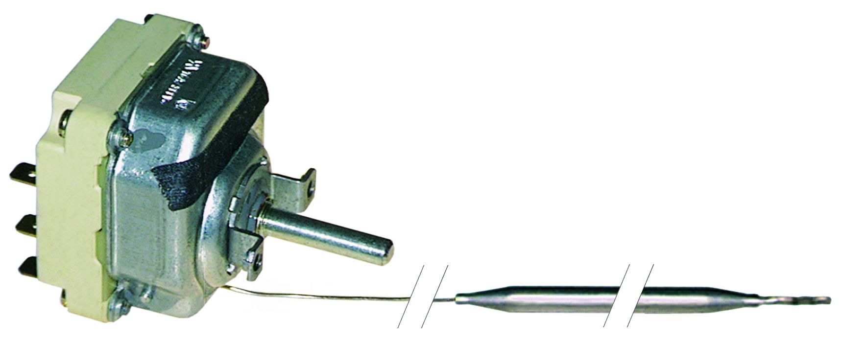 TERMOSTAT 500°C 55.34093.800-4MM