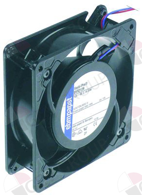 Fan Soğutucu 12VDC ,21W , DV5212N,SCC 201-202,40.00.474P